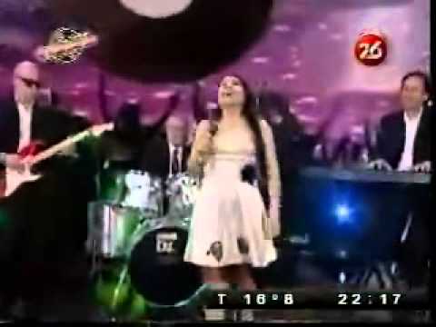 Video de Sonia Vega