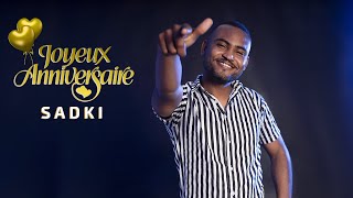 Sadki - Joyeux Anniversaire Complet  (Official Music Video) صدقي - عيد ميلاد سعيد يا عينيا screenshot 4