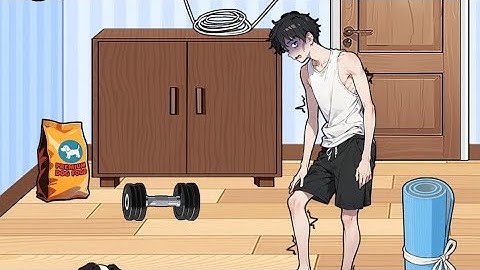 Brain Puzzle: Tricky Quest - Level 155 Fitness Expert - Solution