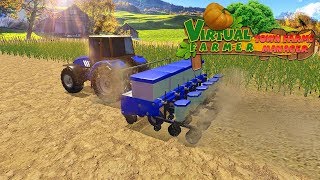 Virtual Farmer Town Farms Manager screenshot 3