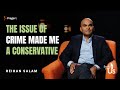 Reihan salam the issue of crime made me a conservative  stories of us