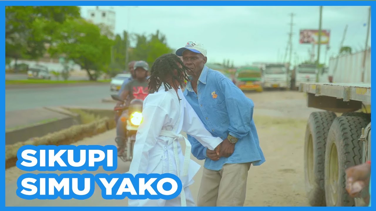 MCHEZA KARETI FEKI ACHUKUA SIMU ZA WATU KIBABE, AGOMA KUMLIPA DEREVA BODABODA | HIVI NI KWELI