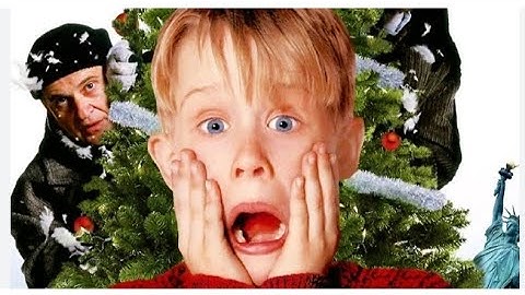 Rockin Around The Christmas Tree - Brenda Lee (Official Audio) Home Alone