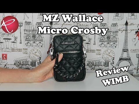 mz wallace micro crosby