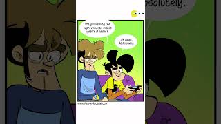 Card Warriorz - 2025-08-18 #webseries #pennyarcade #madden