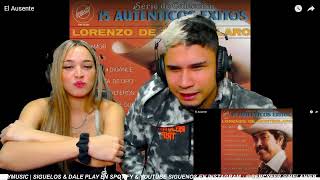 The Absent One - Lorenzo De Monteclaro || REACTION / OPINION