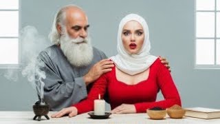 видео: Молодая женщина пошла к старому молитвеннику, чтобы стать матерью Но случилось то, что потрясло всех картинка: Молодая женщина пошла к старому молитвеннику, чтобы стать матерью Но случилось то, что потрясло всех