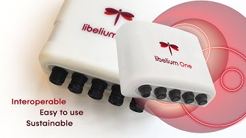 Tercera regla del juego - Libelium All in One #IoTdevice - #Interoperabilidad💡