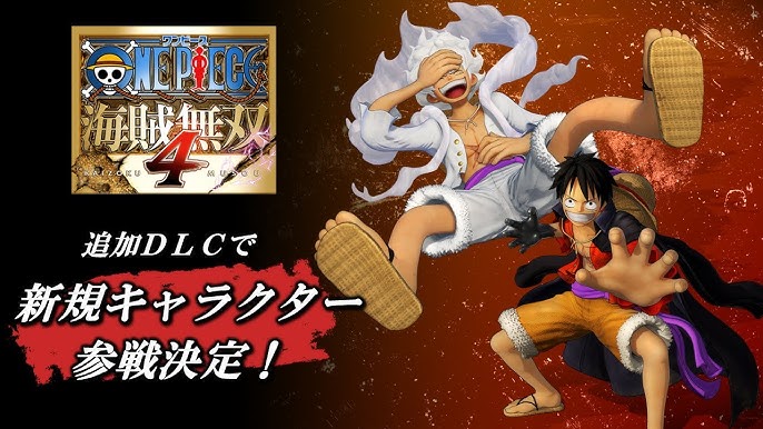 One Piece 1000: Europe-wide Autumn Celebration Marks the 1000th Episode of  the Legendary Anime 👾 COSMOCOVER - The best PR agency for video games in  Europe!