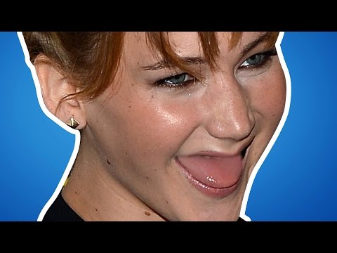 17 Celebs With No Teeth
