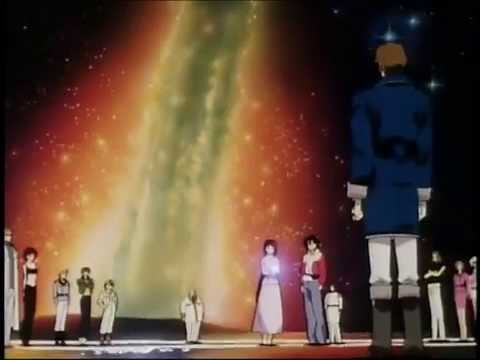 Gundam X AMV - Heart of Ice (Ice Blue II)