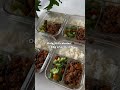 Magical Mexican Fat-Loss Meal Prep 350 calories!