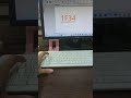 apple in ms word!