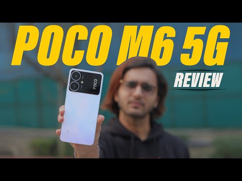 REY CALIDAD-PRECIO!👑Xiaomi POCO M6 Pro: Primera REVIEW 