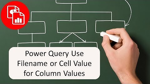 Use a Cell or Filename Value for Column Values on Combined Files