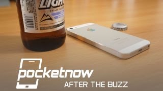 After The Buzz - iPhone 5, Episode 8 | Pocketnow