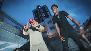 FASKO SOSA Feat WIPI - VOISIN (Clip Officiel)