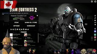 Engineer Gaming: Team Fortress 2