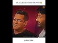SALMAN KHAN FUNNY MOMENT 😂#bollywood #comedyshow #funny #salmankhan #shortsfeed