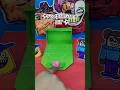 Football TOY Paper Craft DIY ⚽🥅 FOOTBALL GAME #football #papercraft #trending