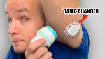 I Tried the Simplera CGM: Exclusive First Look