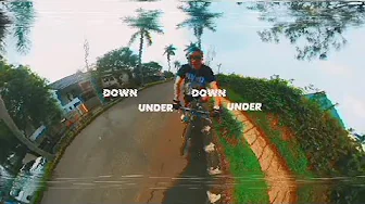 Dochi Sadega - Down Under, Down Under official video Dochi Sadega - Down Under, Down Under official video