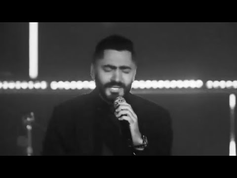 حياتي ملاها عذاب تامر حسني