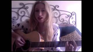 LOVE Nat King Cole jayme dee cover