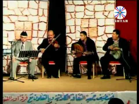 اغاني مصلاوية تراثية حسستوا الأسومة لوسيم اسكندر 