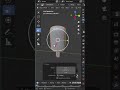 Ice cream in Blender - #shorts #blender