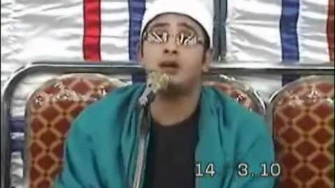 الشيخ محمود الشحات_سورة النحل وطة 14.03.10