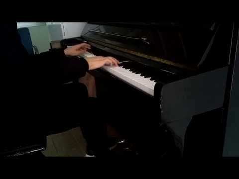 Selena Dizi Müziği Piyano