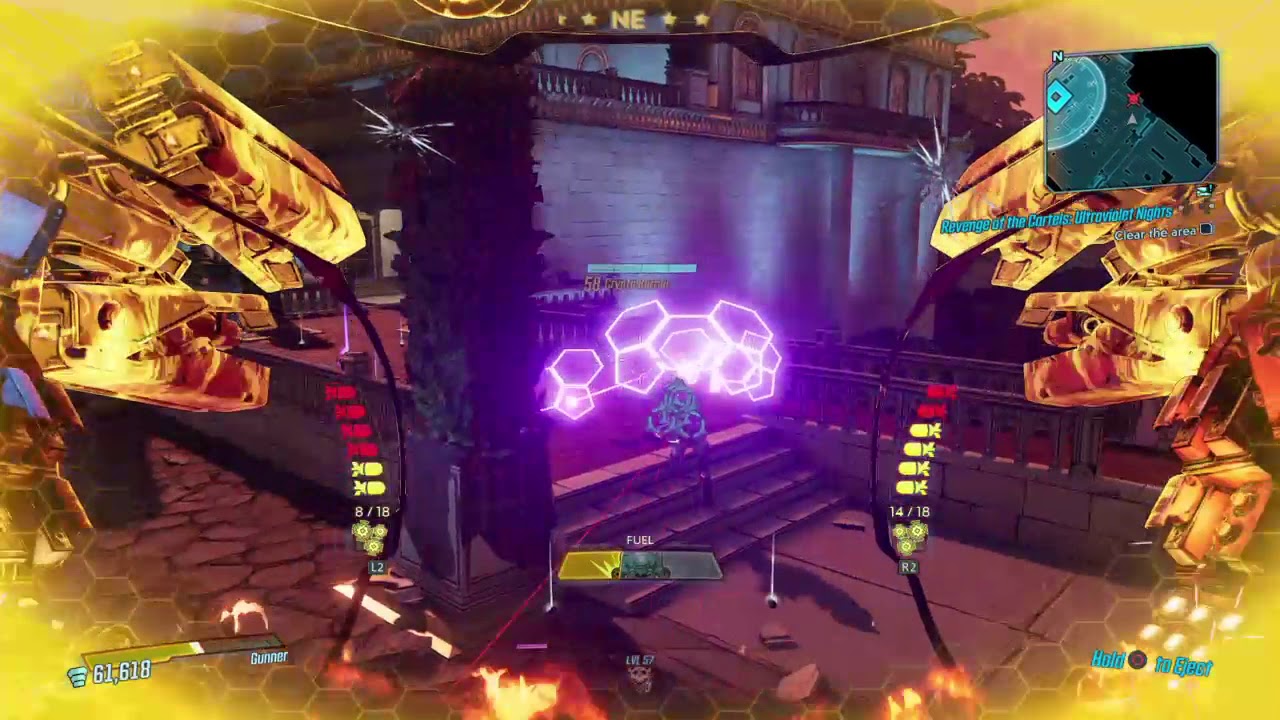 Got the Cost Effective Optimized O.P.Q. System