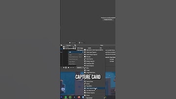FIX Capture Card No Audio in OBS! (Switch, XBOX, PS)