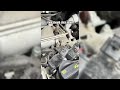 How to change spark plugs on a MK7 VW Jetta 1.4t