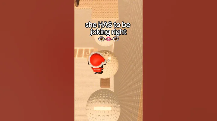 WHO TOLD HER TO SAY THIS 😭🙏 #shorts #roblox #robloxrant #rblx #relatable