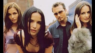 Video thumbnail of "The Corrs - Radio"