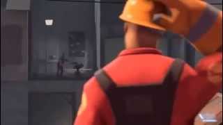 Team Fortress 2 (Анимация) Team Fortress 2 (Анимация)