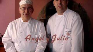 Asador Riegu y Hotel Bufon de Arenillas en Llanes Asturias