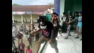 FACTOR SYSTEM - UNDER ATTACK (LAUNCHING 1st ALBUM).mp4