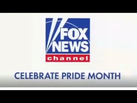 Thumbnail for Fox News Is GAY For Pride Month | Hasan''s Himbos