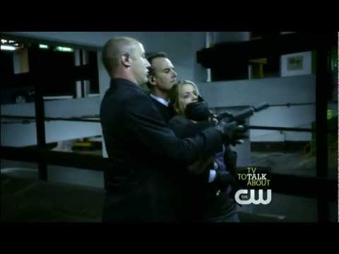 Nikita M F Injection KO