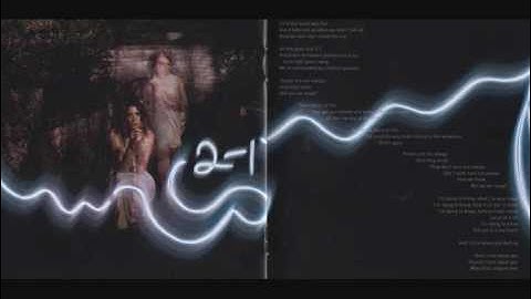 2-1 - Imogen Heap with Lyrics