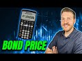 How To Calculate Bond Present Value PV On BA II Plus How To Calculate Bond Present Value PV On BA II Plus