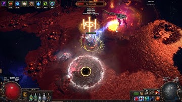 Arc CoC Shaper kill