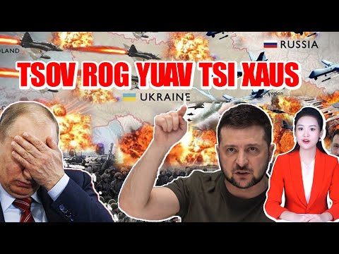 Video: Kev tuag ntawm cov tub rog Lithuanian hauv Tsov Rog Vedros