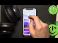 Comment activer Bass Boost sur les écouteurs SOUNDCORE Space One
