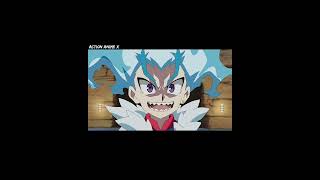 Beyblade Burstlui Shirosagisong Edit