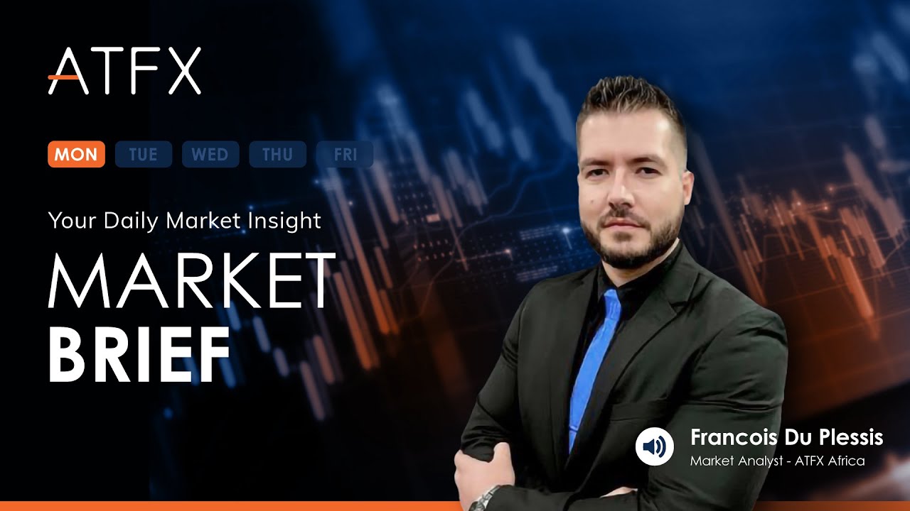 Markets Brace for US Jobs Data (NFP) | Market Brief - 05 January 2026