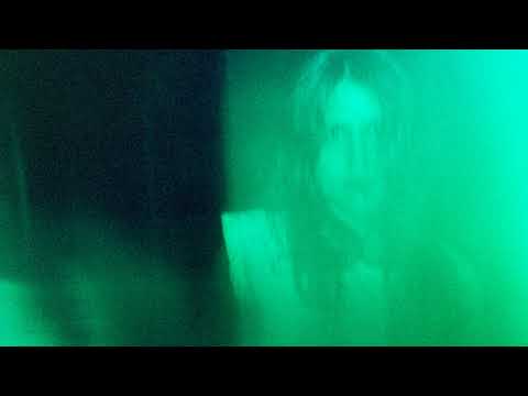 Helena Hauff, titre Qualm, extrait de l'album sorti sur Ninja Tune en 2018